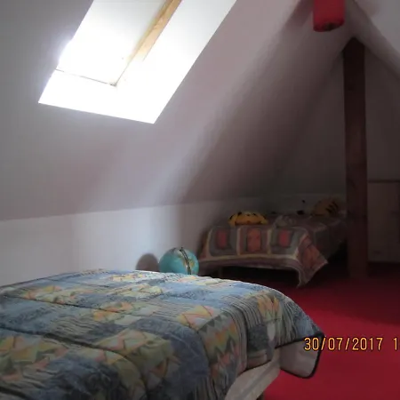 Neree Apartment