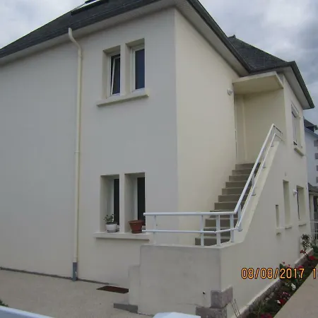 Neree Apartment Erquy