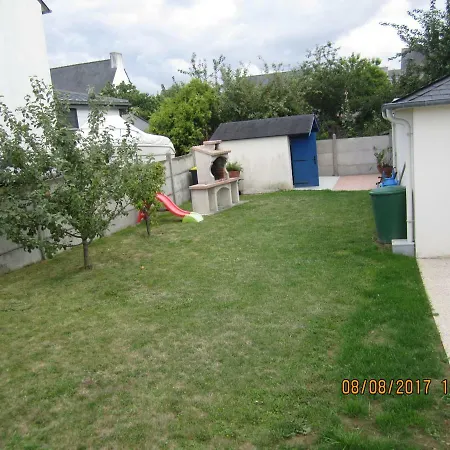 Neree Apartment
